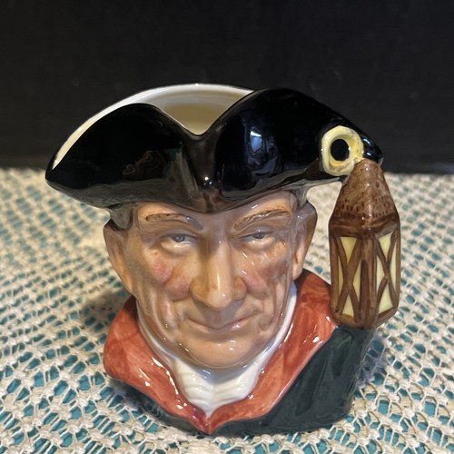 Royal doulton toby - royal, doulton-toby