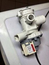 Pompa Scarico Lavatrice Askoll