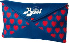 Baci perugina busta - busta, cuori