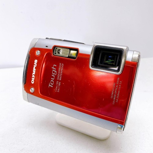 Fotocamera digitale compatta