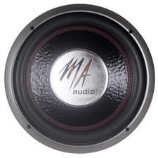 MA AUDIO 10" Pollici 25cm 1300