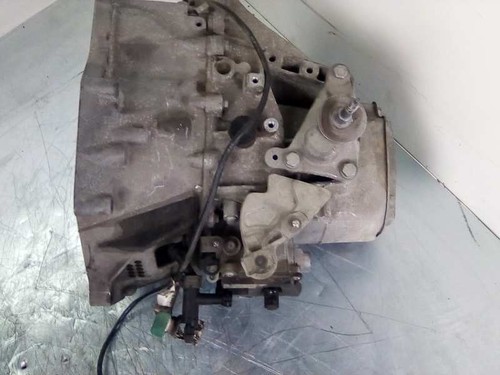 20ea33 cambio peugeot 3008 6 - 20ea33,