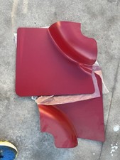 COPPIA PANNELLI POSTERIORI