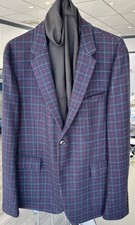 Giacca blazer uomo Gucci 100%