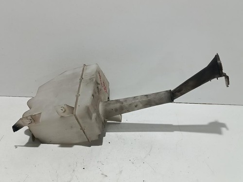 Vaschetta tergi ant - ant, nissan