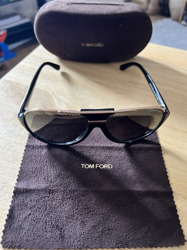 Occhiali sole tom - da,