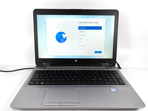 Probook 650 15 - 650,