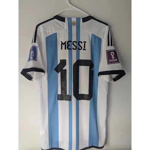 Maglia argentina 2022 home - maglia,