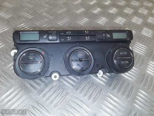 2004 touran unità - vw, di