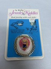 BRACCIALE VINTAGE MATTEL