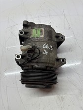Compressore aria condizionata