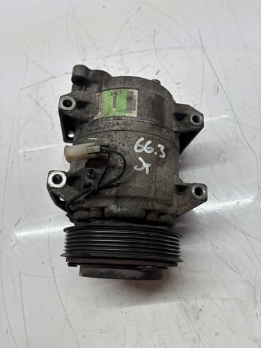 Compressore aria condizionata