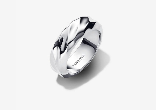 Pandora 193886c00 anello - 193886c00-52,