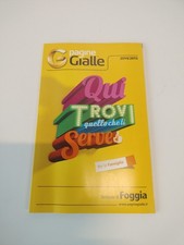PAGINE GIALLE Territorio Di
