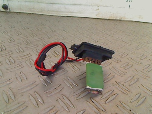 Resistore impianto - resistore,