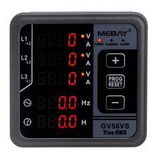 GV58VS Misuratore Digitale