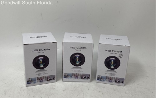 Webcam full compatibile con - webcam,