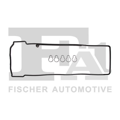 Fa1 kit guarnizioni testata - kit,