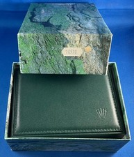 ROLEX BOX EXPOLORER II 16570