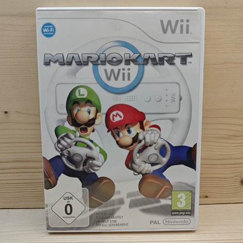 Mario kart wii - kart,