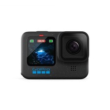GoPro HERO12 nero impermeabile