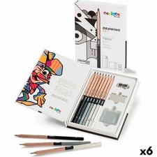 Set da Disegno Carioca PLUS