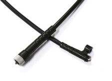 CN 250 Helix Spazio da 1986 al 1999 Cavo filo Trasmissione contachilometri Km @