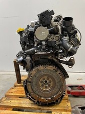 Motore Nissan 1.5 DCI K9K636 Juke Qashqai circa 73000Km Completo