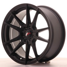 Japan Racing JR21 Alloy Wheel