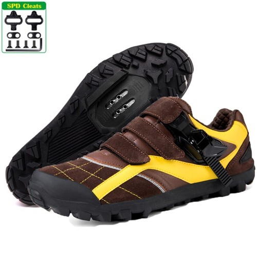 Scarpe bici mtb - mtb, con