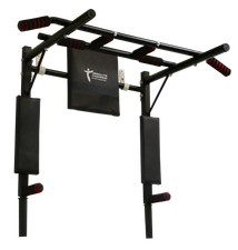 Barra trazioni pull up