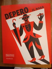 DE PERO - IL MAGO- SILVANA