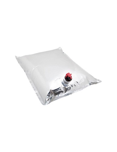 50pz bag box - in, 3lt