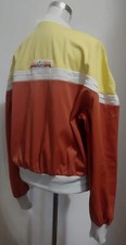 JACKET suit tennis 80's KIM top line  tg.52 -M/L circa made in Italy RARE 