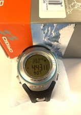 Orologio da pesca Origo Guide