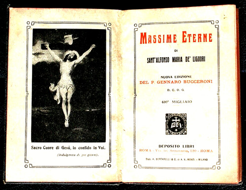 Messalino massime eterne - massime,