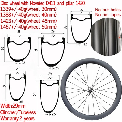 Set ruote bici strada in - set,
