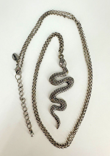 Collana ciondolo occhi - 32",