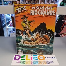 TEX N.506 A SUD DEL RIO GRANDE