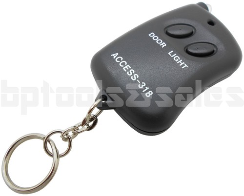 Mini telecomando codice - , 9
