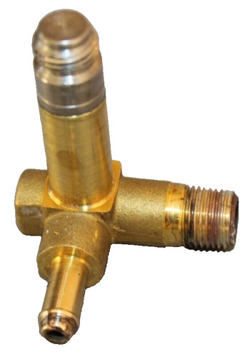 Rubinetto vapore imetec iron - vapore,