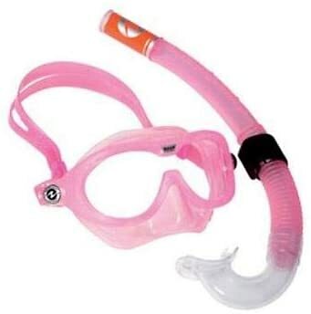 Technisub maschera per bambini - maschera,