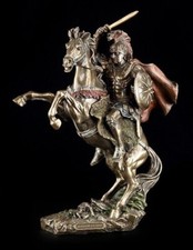 Alessandro il Grande Figura