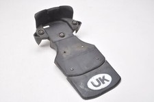 BMW F 650 GS DAKAR Supporto