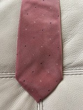 Fellini Cravatta sartoriale, 100%seta, cucita a mano.