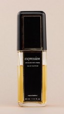 Profumo vintage EXPRESSION Jacques Fath 40 ml spray