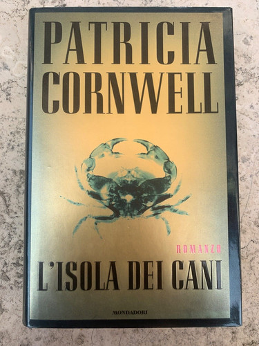 Isola dei cuori - cuori, patricia