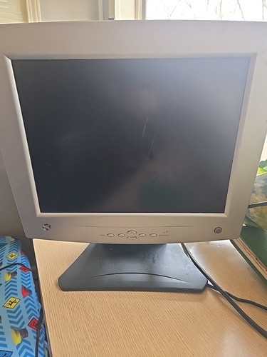 Retro gateway fpd1530 lcd - 15",