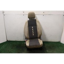 SEDILE GUIDA SX FIAT PANDA