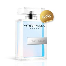 Yodeyma Blue Sand fragranza